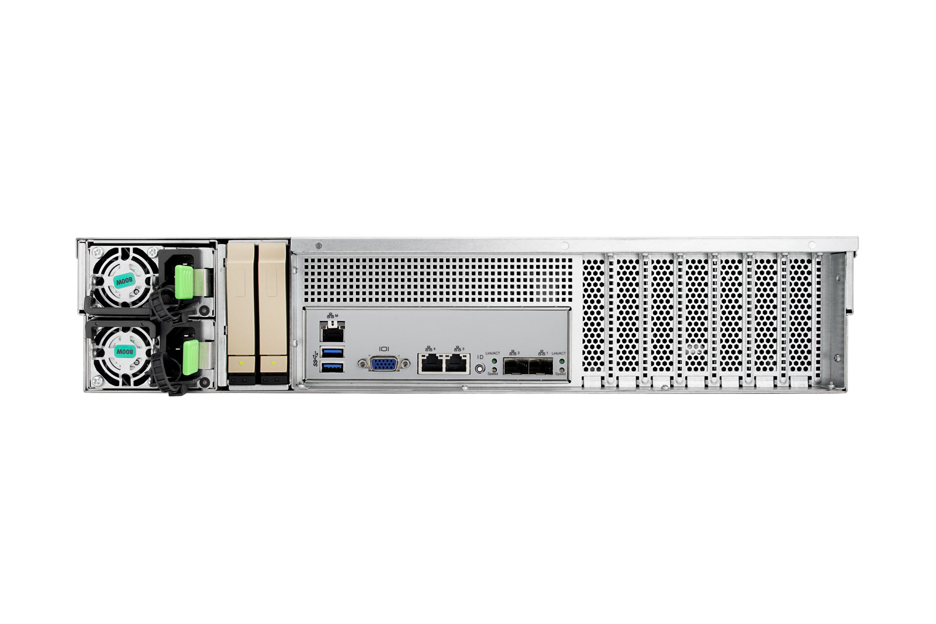 IW-RS212-07 - server system assembly